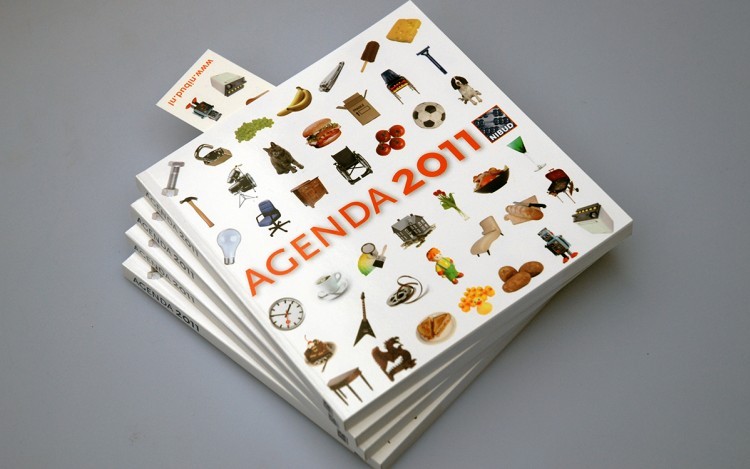 CONCEPT VORMGEVING NIBUD AGENDA DIVERSE JAREN PROD
